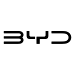 byd logo