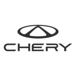 chery logo