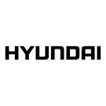 hyundai logo
